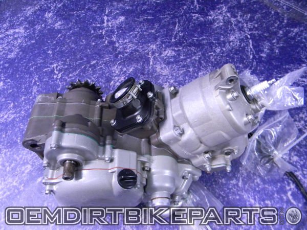 KTM 125 Kart Engines Motor 1998-2015 200 Exc 150 Xc Xc-w 144 sx ...