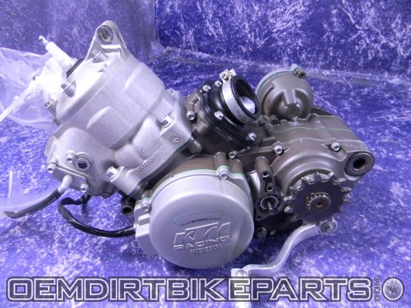 ktm engine for sale
