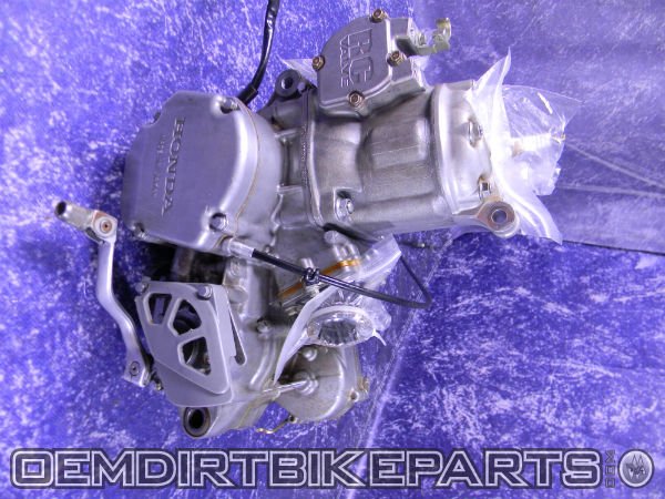 cr250 engine for sale