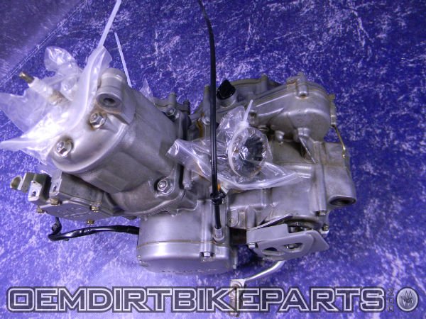 cr250 engine for sale