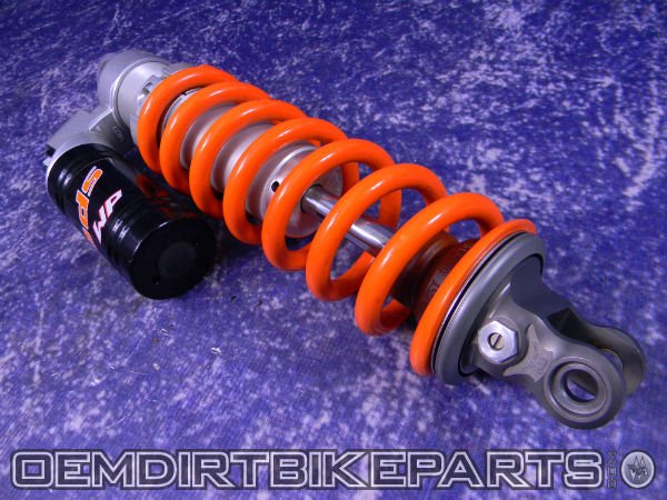 Race Tech Shock Spring P20 KTM 200 250 300 400 450 505 EXC MXC SX//F XC//F//W