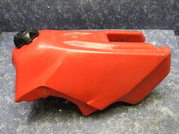 xr650r gas tank