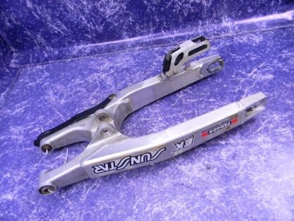 crf70 swing arm