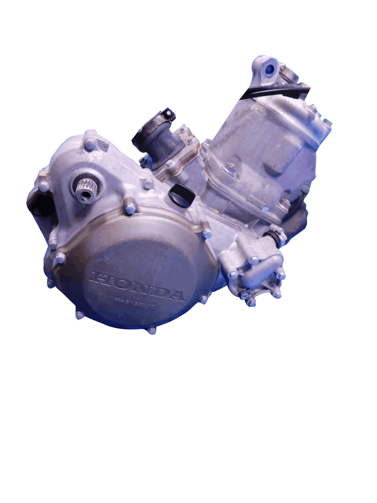 cr250 engine
