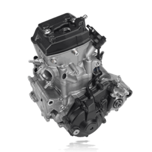 crf450r engine