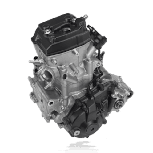 crf450 engine