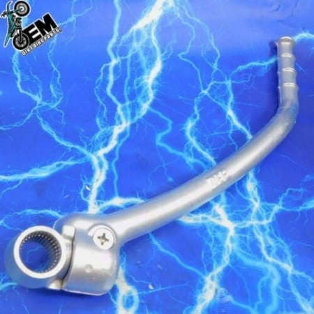 WR450F Genuine Kick Start Lever 2004-2009