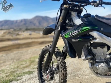 kx450f fork upgrade