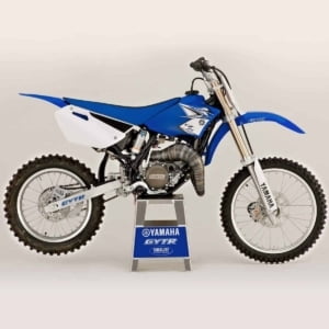 YZ80 Parts - OEMdirtbikeparts.com