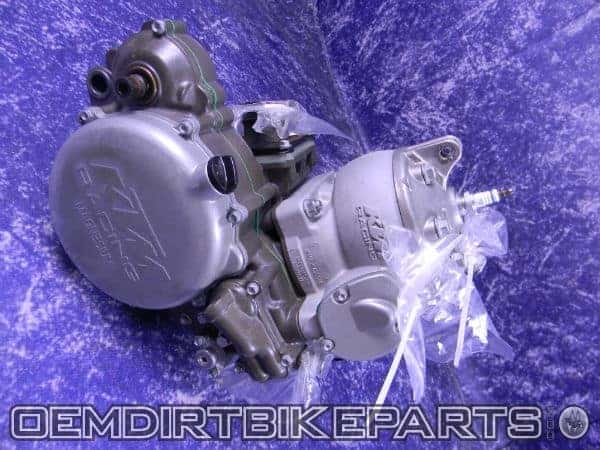 ktm complete engines for sale