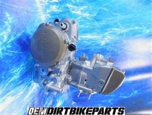 dirt bike crate engines