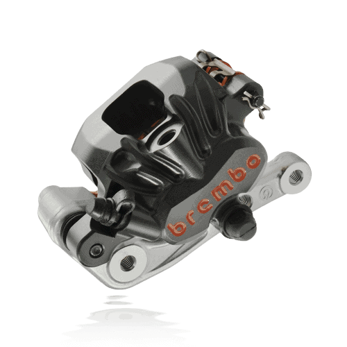 Dirt Bike Front Brake Caliper