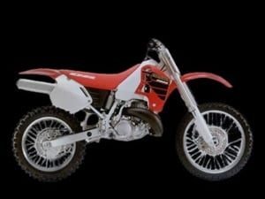 1999 cr500r parts oem parts list