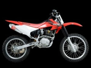 2009 crf230f parts oem parts list