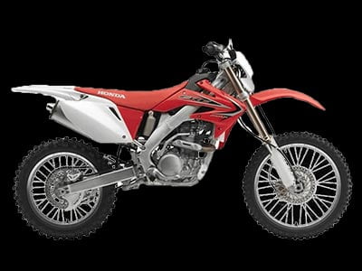 dirt bike oem parts