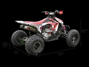 2012 trx450er parts oem parts list