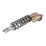 Honda CRF150F Rear Suspension OEM Shock Assembly