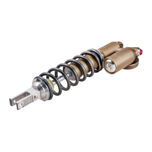 Husqvarna 2024 701 Supermoto  Rear Suspension OEM Shock Assembly