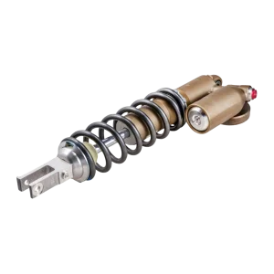  Rear Suspension OEM Shock Assembly