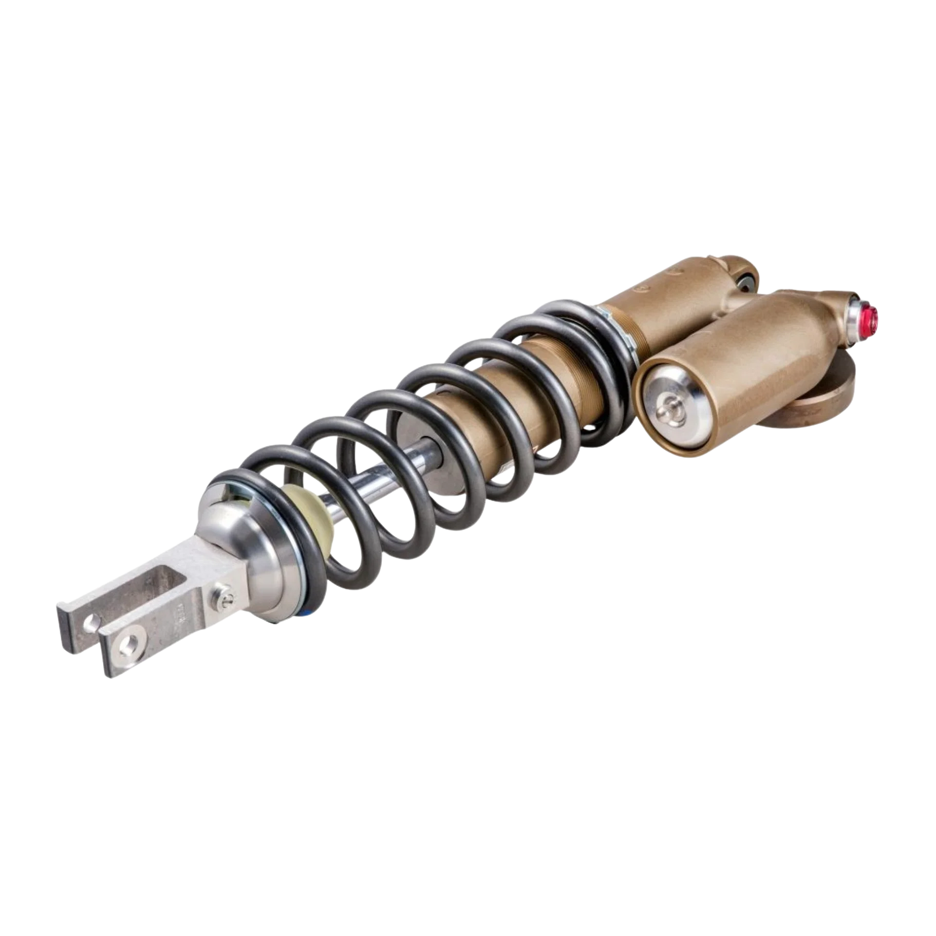 Complete Rear Shock Assembly Husqvarna 2024 FX350