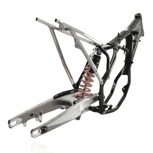 jaguar xf performance intake