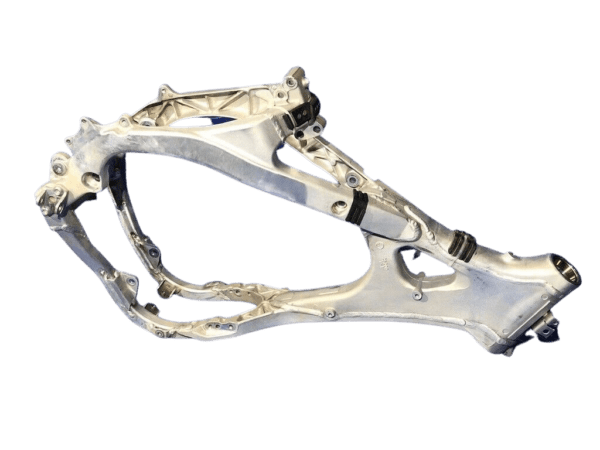 dirt bike chassis