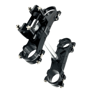 Kawasaki KX60 Triple Clamp Upgrade or OEM Yoke Tree