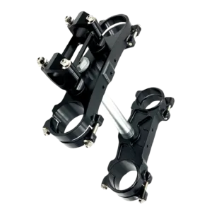 Yamaha YFZ450 Triple Clamp Upgrade or OEM Yoke Tree