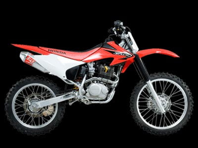 honda dirt bike oem parts