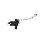 Yamaha 1995 YZ80 Front Brake Cylinder Upgrade: Firmer Lever Feel