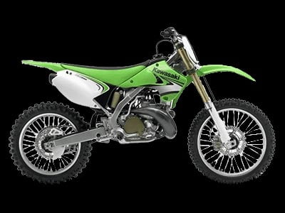 KX250 Parts - OEMdirtbikeparts.com