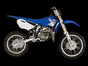 Yz80 deals big wheel