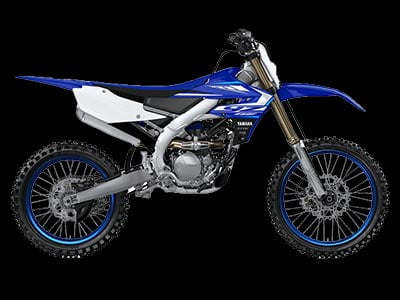 yamaha oem dirt bike parts