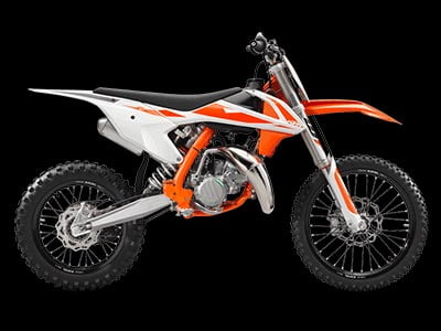 2007 KTM 105 Parts - OEMdirtbikeparts.com