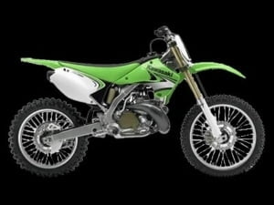 2012 kx250 parts oem parts list