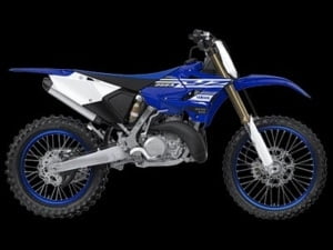 2017 yz250x parts oem parts list
