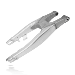 Complete Swingarm Assembly