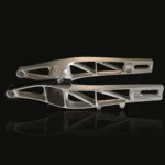 Kawasaki 2023 KLX140 Swing Arm Upgrade