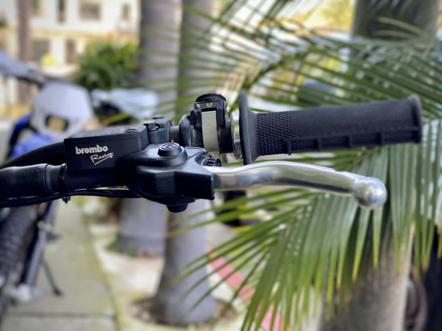 Dirt Bike Clutch System Complete Master Hydraulic Slave Upgrade