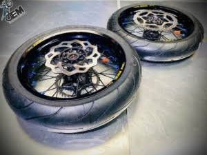 best supermoto wheels for sale