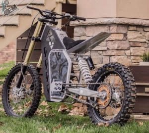 custom dirt bike suspension upgrades