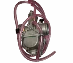 Kawasaki 1999 KX125 Carburetor NEW Genuine Keihin PWK