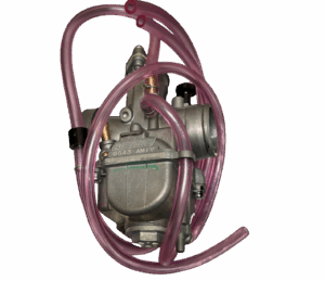 Husqvarna CR500 Carburetor NEW Genuine Keihin PWK