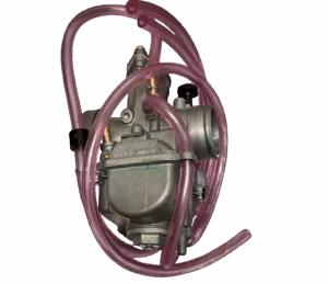  Carburetor NEW Genuine Keihin PWK
