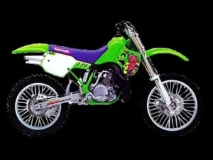 KX500 Parts - OEMdirtbikeparts.com