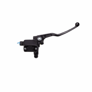 Husaberg FS450C Front Brake Cylinder Upgrade: Firmer Lever Feel
