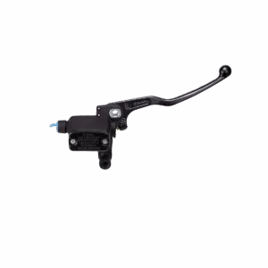 Husaberg FS450E Front Brake Cylinder Upgrade: Firmer Lever Feel