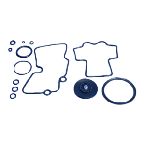 Honda CRF150R 2024  Carburetor Gasket Kit: Genuine OEM