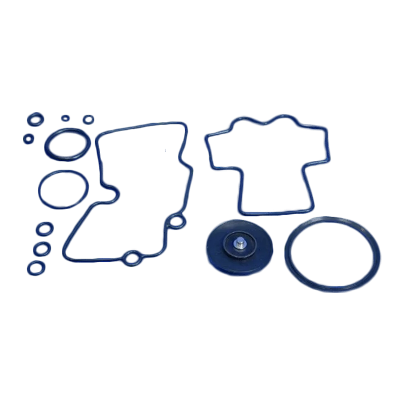 Dirt-Bike-Carburetor-Gasket-Kit-Rubber-Genuine-OEM-O-Rings-2