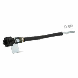 Yamaha YFZ450 Idle Adjuster